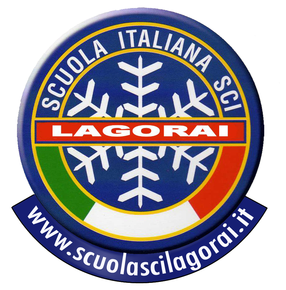 Scuola Sci e Snowboard Lagorai logo