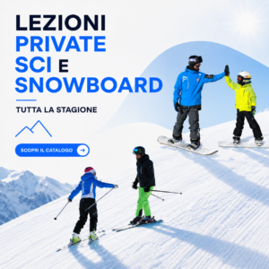 Lezioni Private