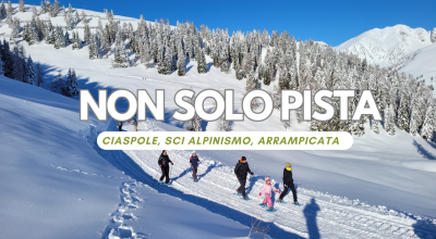 ciaspole lagorai