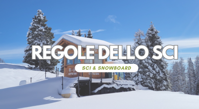 regole dello sci