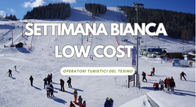 settimana bianca