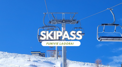 skipass lagorai